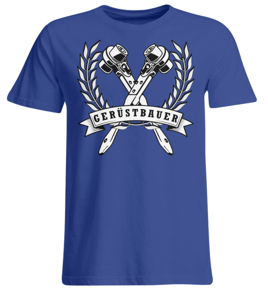 Royal Blue-668