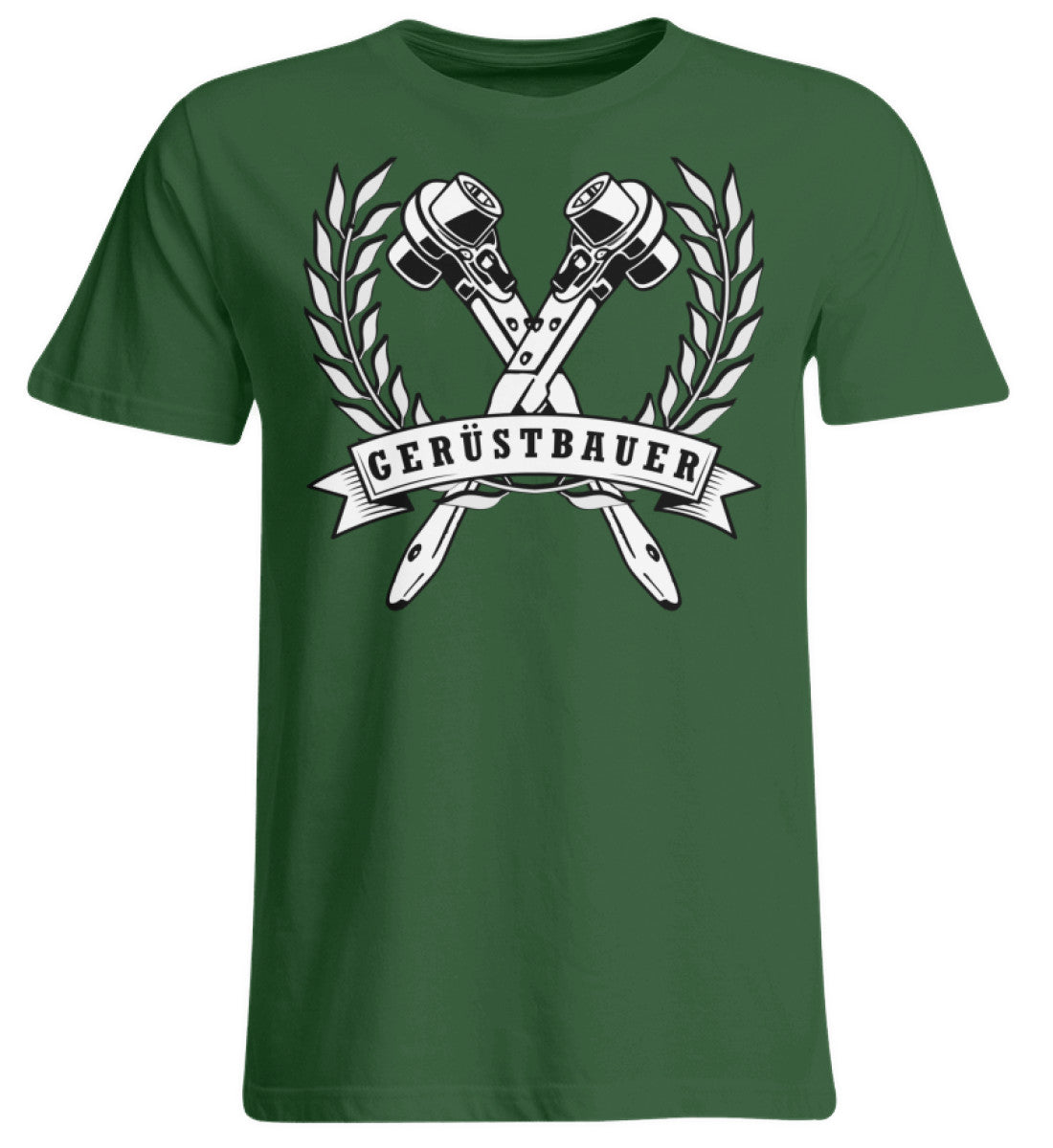 Bottle Green-833