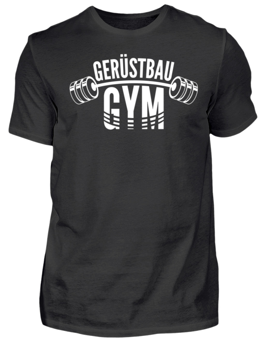 Gerüstbauer Shirt / GYM €21.95 Gerüstbauer - Shop >>