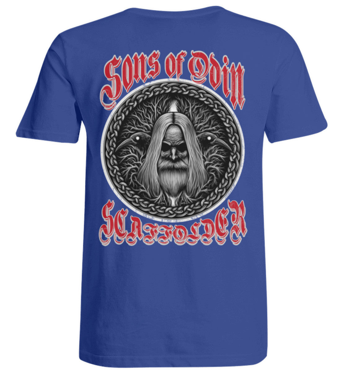 Royal Blue-668