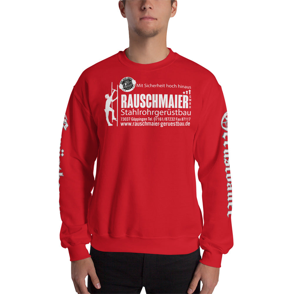 Unisex-Pullover