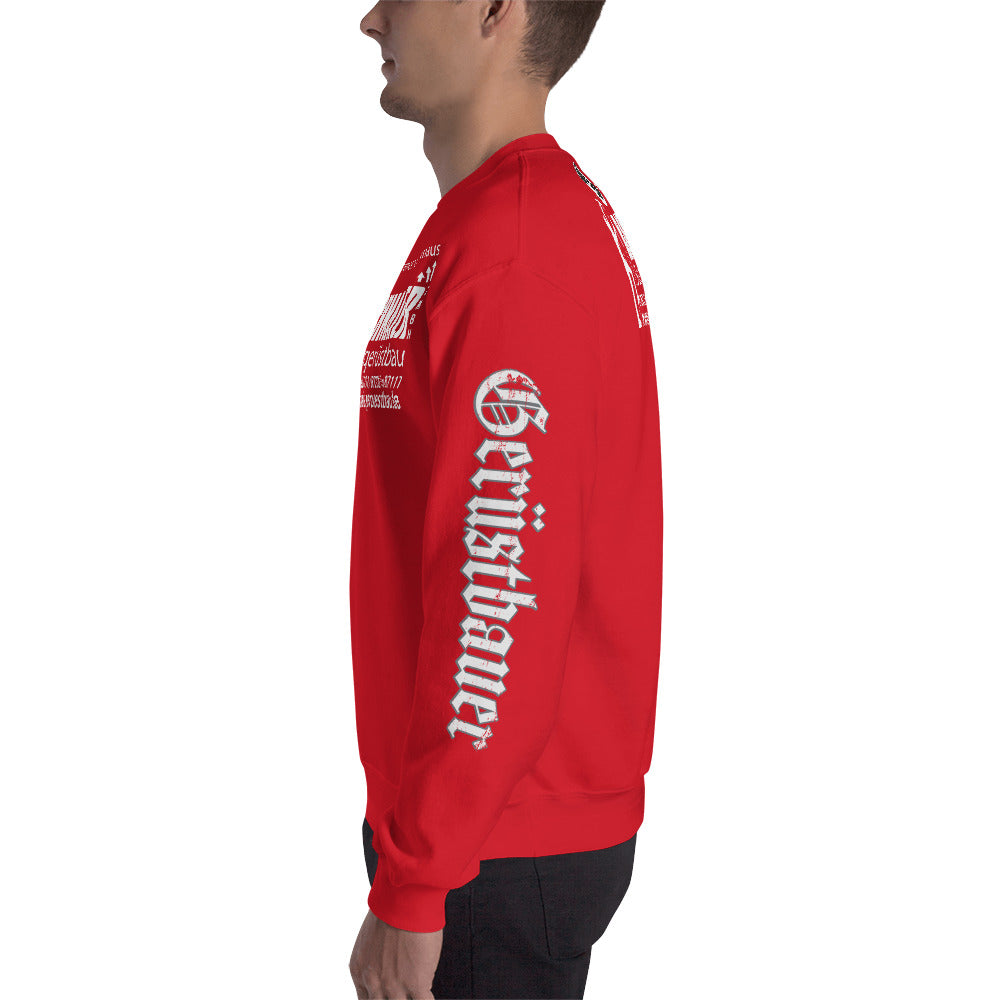 Unisex-Pullover