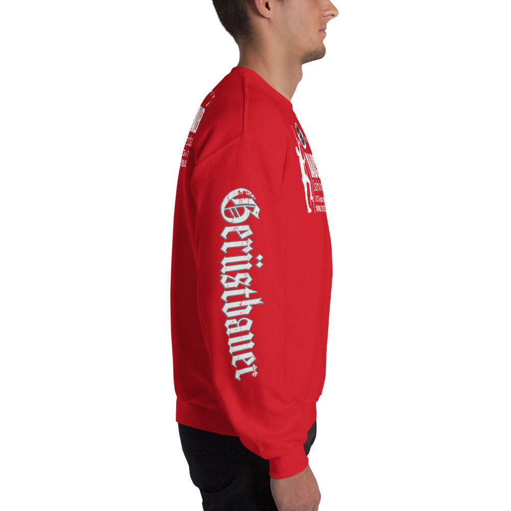Unisex-Pullover