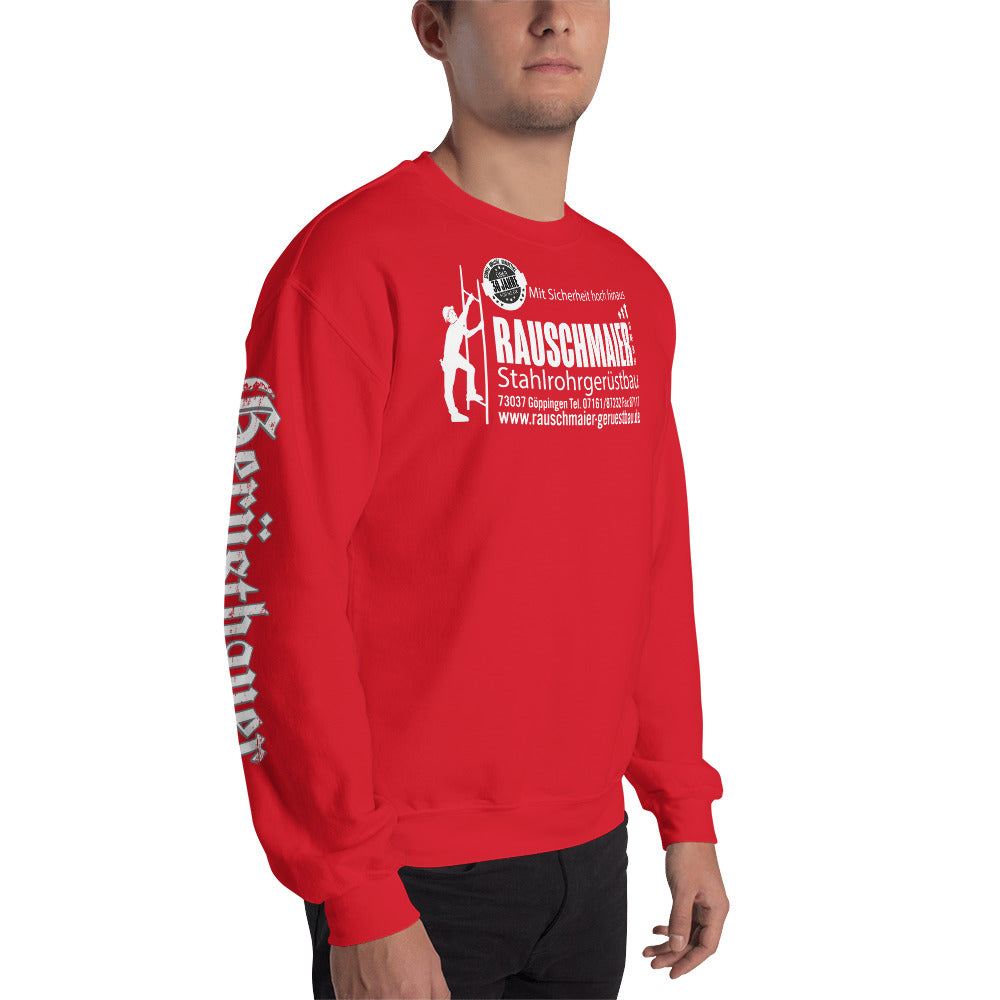 Unisex-Pullover
