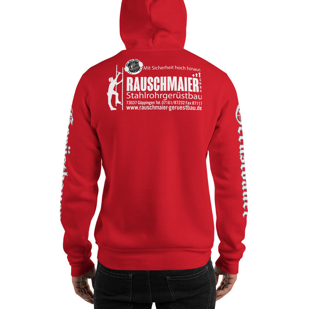 Unisex-Kapuzenpullover