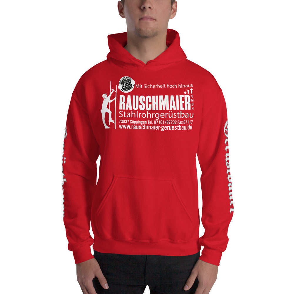 Unisex-Kapuzenpullover