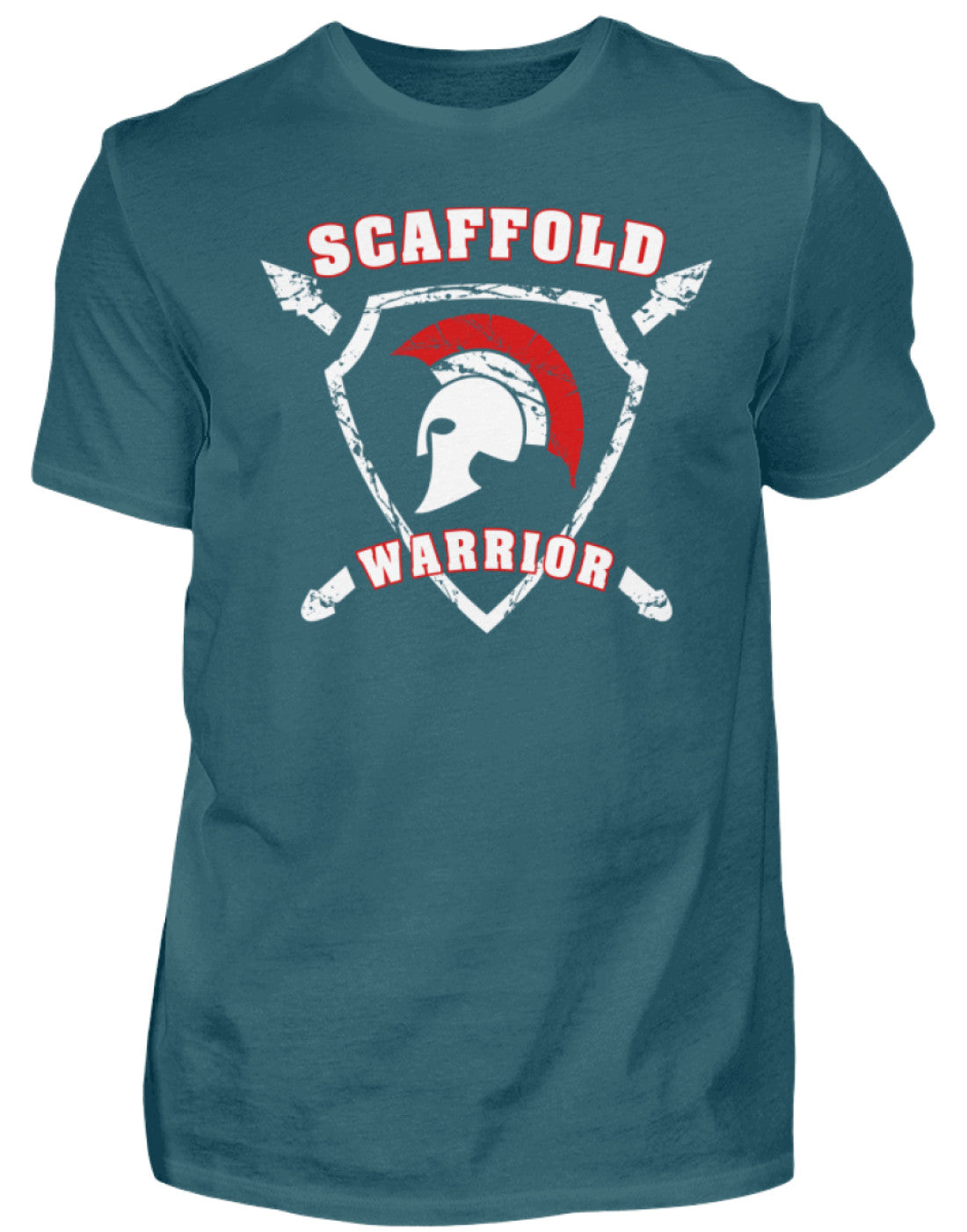 Scaffold Warrior €22.95 Gerüstbauer - Shop >>