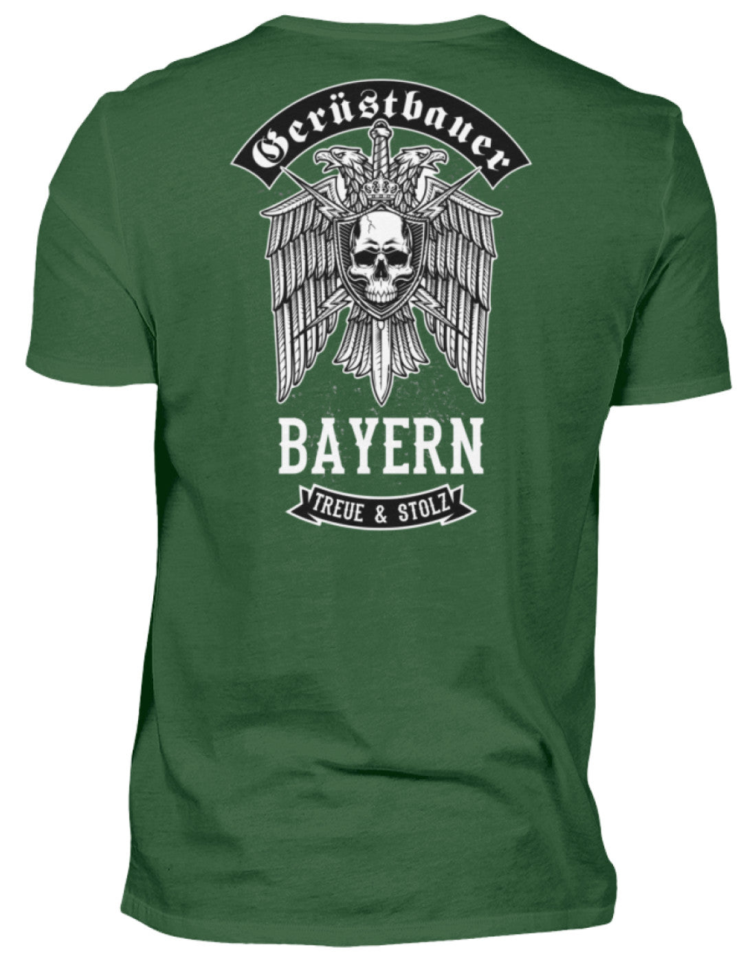 Gerüstbauer Bayern €22.95 Gerüstbauer - Shop >>