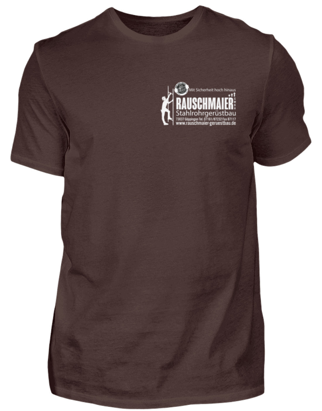 Gerüstbau Rauschmaier €19.95 Gerüstbauer - Shop >>