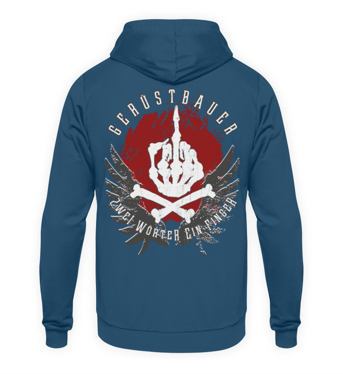 Airforce Blue-1461