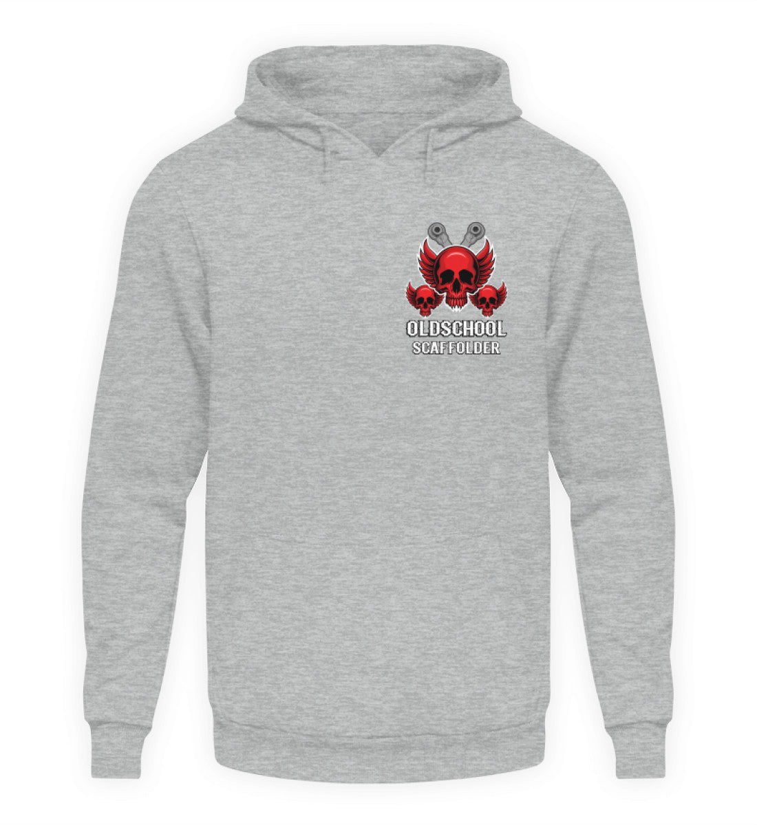 Hard Bone €44.95 Gerüstbauer - Shop >>