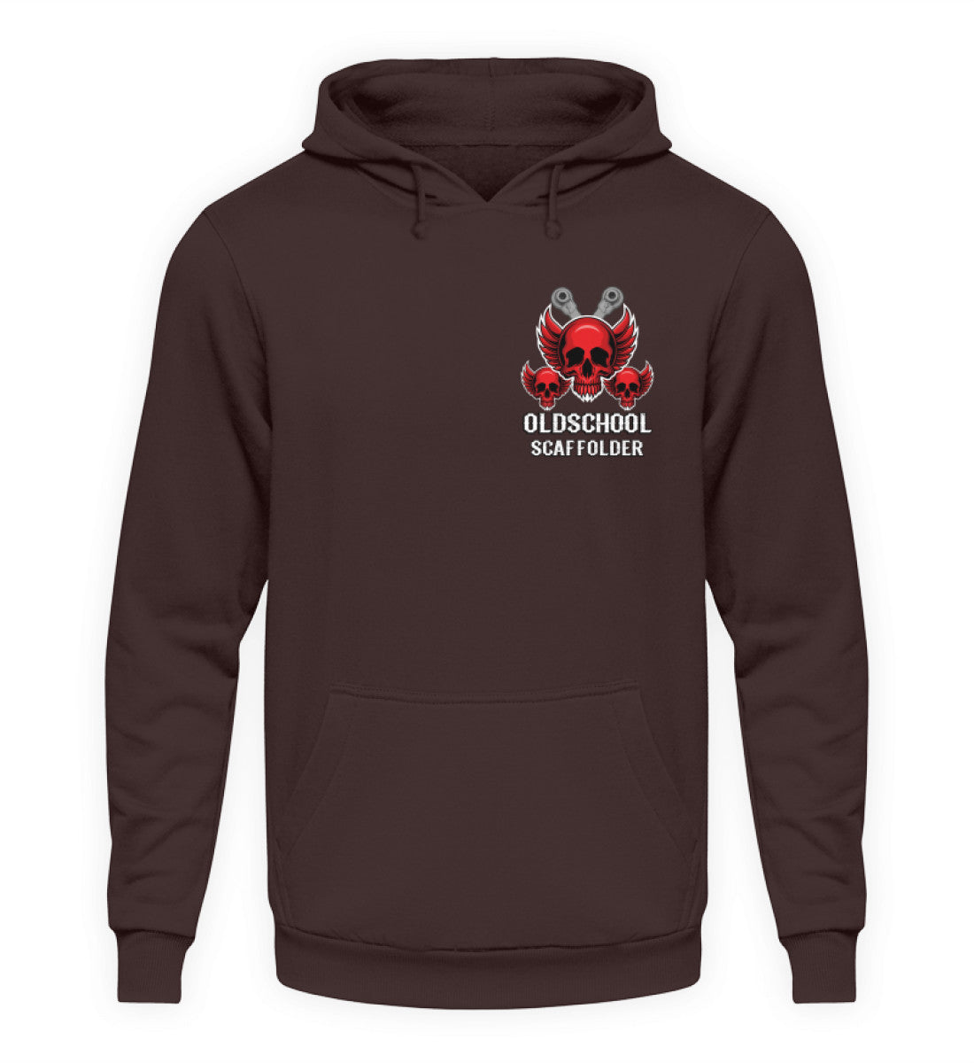 Hard Bone €44.95 Gerüstbauer - Shop >>