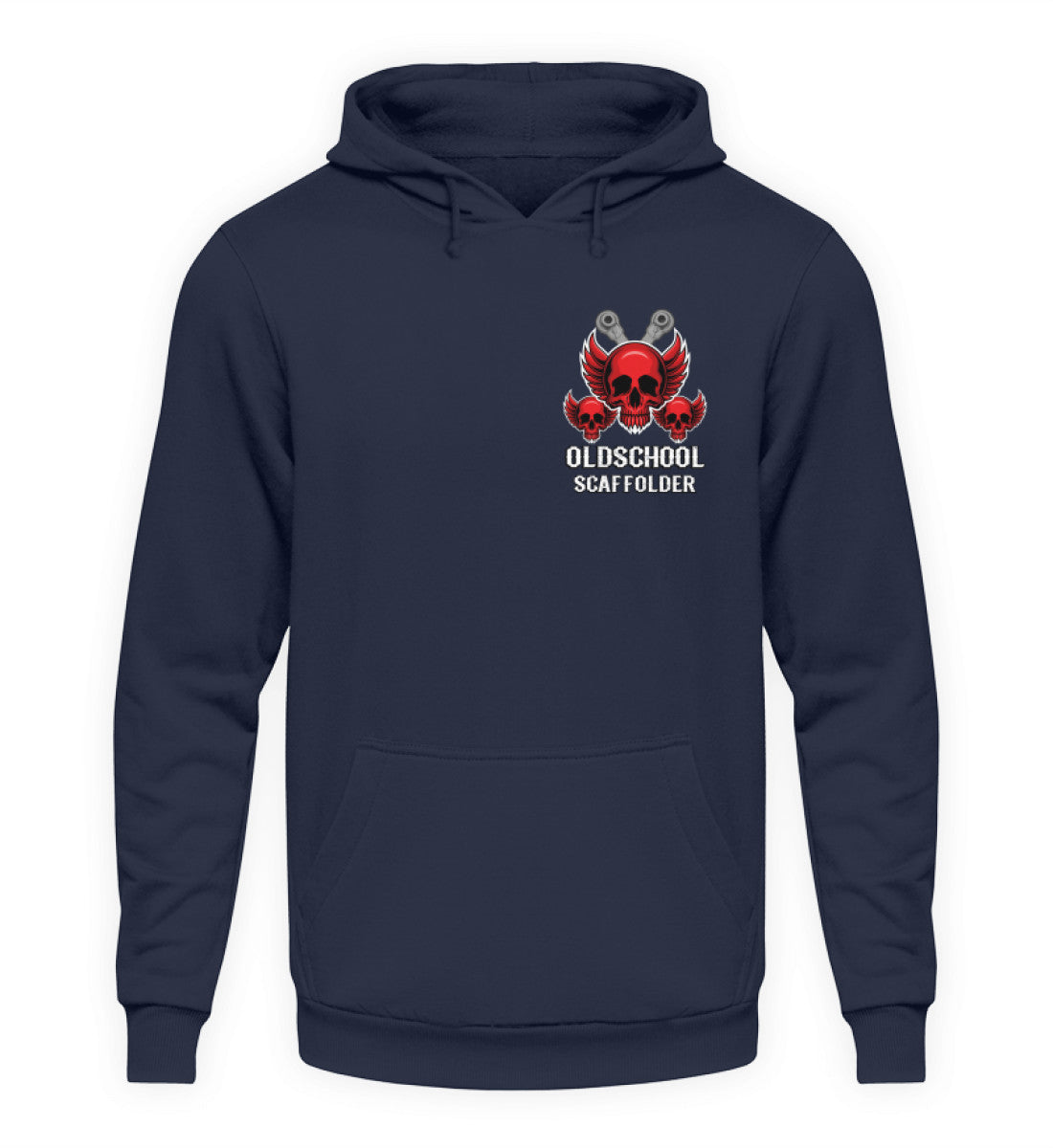 Hard Bone €44.95 Gerüstbauer - Shop >>