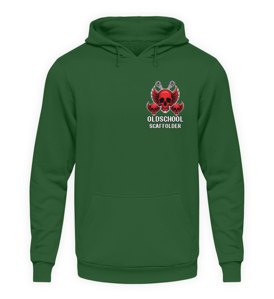 Hard Bone €44.95 Gerüstbauer - Shop >>