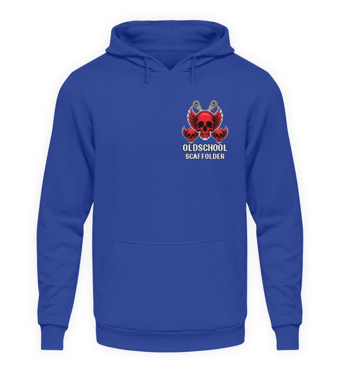 Hard Bone €44.95 Gerüstbauer - Shop >>