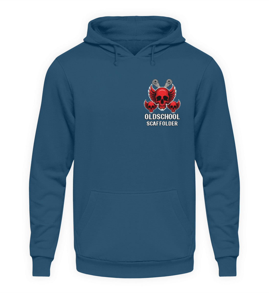 Hard Bone €44.95 Gerüstbauer - Shop >>