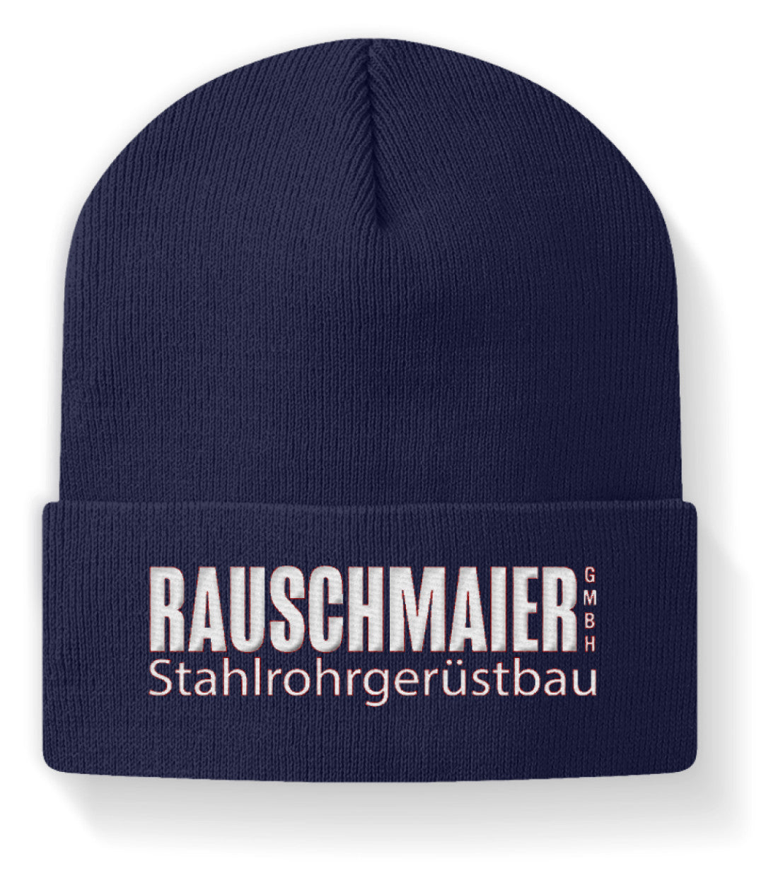 Gerüstbau Rauschmaier  - Beanie €24.95 Gerüstbauer - Shop >>