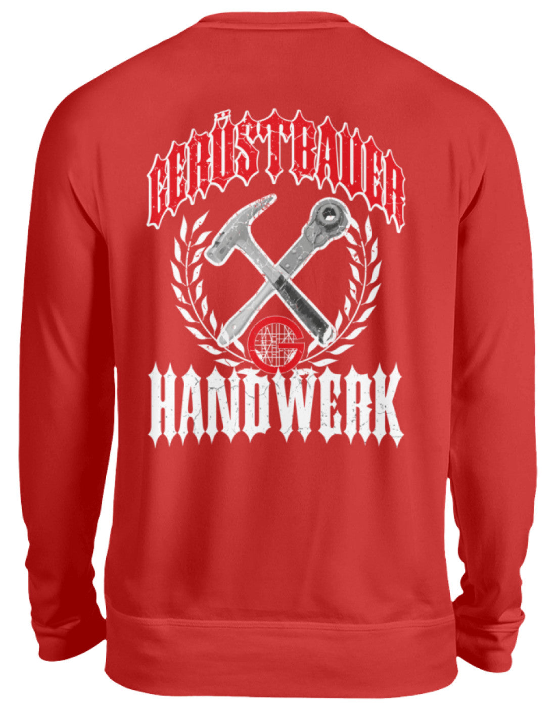 Gerüstbauer Handwerk €34.95 Gerüstbauer - Shop >>