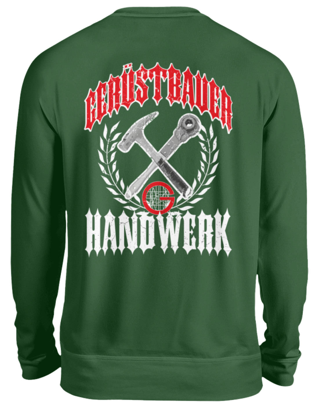 Gerüstbauer Handwerk €34.95 Gerüstbauer - Shop >>