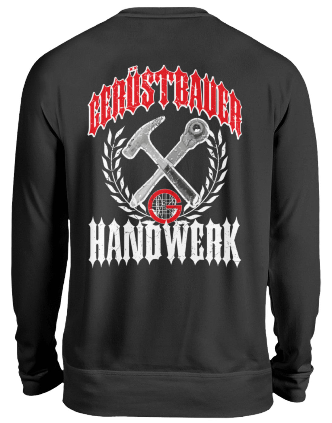 Gerüstbauer Handwerk €34.95 Gerüstbauer - Shop >>