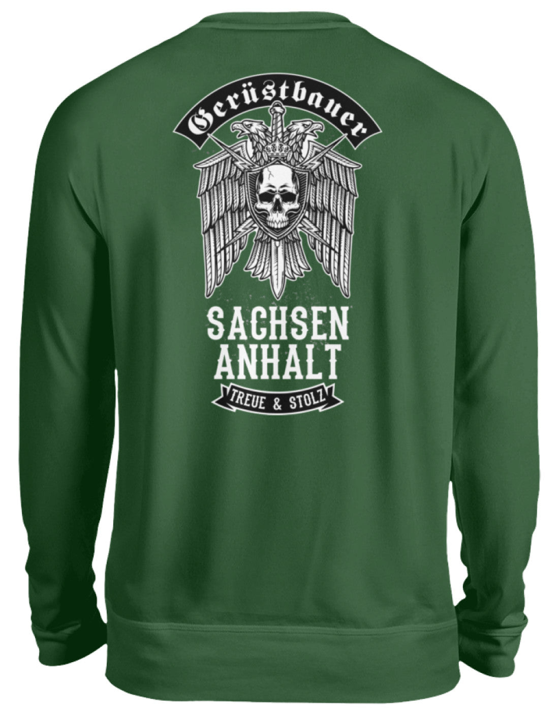 Gerüstbauer Sachsen Anhalt €32.95 Gerüstbauer - Shop >>