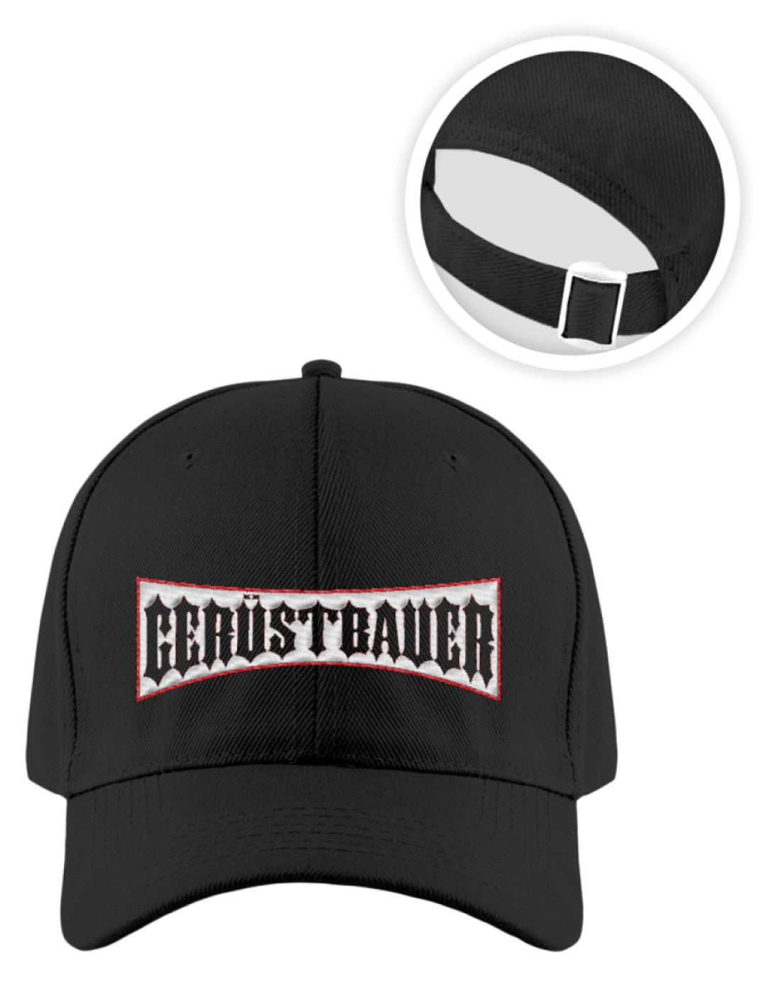 Gerüstbauer €24.95 Gerüstbauer - Shop >>